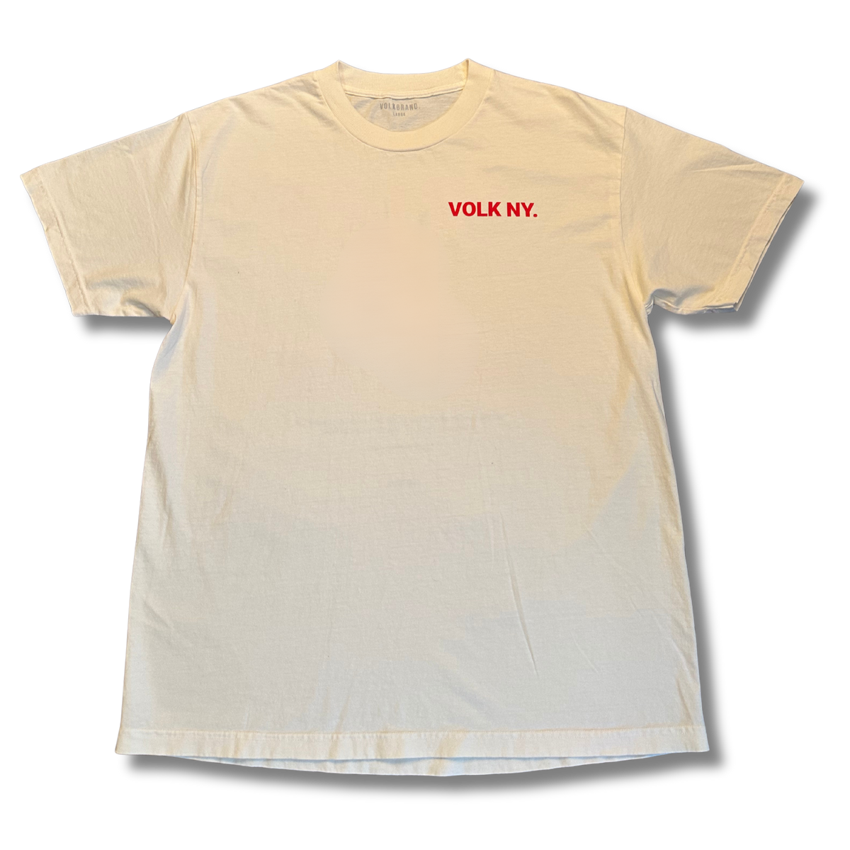 New York Surf Tee – Volkbrand